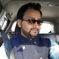 Mayank Sharma