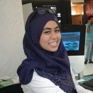 Farisa Roslan