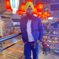 Charanpreet Singh