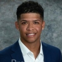 Christopher Rodriguez
