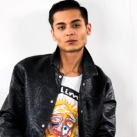 Marcus Flores