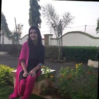 Sadaf Tungekar