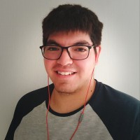 Andres Solís Quidel