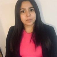 Sandy Rodríguez Molina