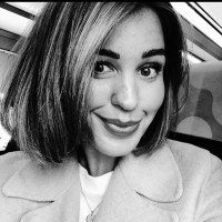 Caroline Renvall