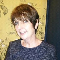 June Robertson