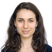 Alina Rusu
