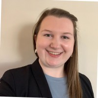 Marie Olson-Cuthbertson