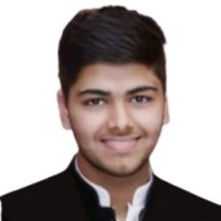 Yousaf Bilal Khan