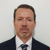 Reinaldo Garcia Da Silva