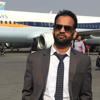 Deepak Daga