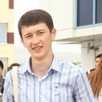 Курван Керимов