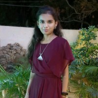 Sandhya B