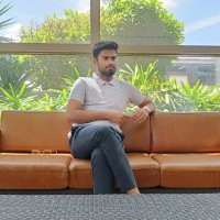 Aditya Racha
