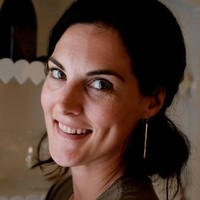 Courtney Rush, Lmft