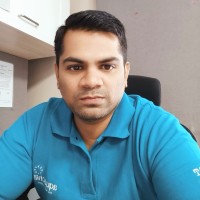 Shekhar Patil