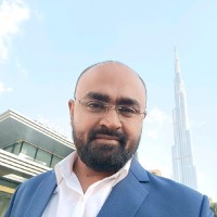 Syed Shahid Raza