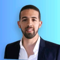 Saad BENCHEKROUN 🔵