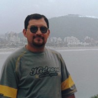 Ricardo Omar Muñoz