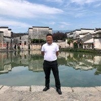 李焱鑫