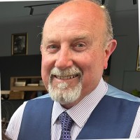 Michael Morris