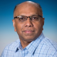 Nazrudeen Salim