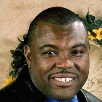 Nigel Cupid
