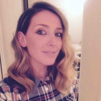 Audrey Hordy