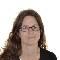 Madeleine Hansson