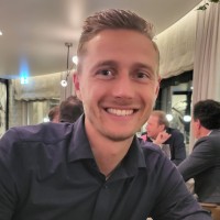 Nick Stigter