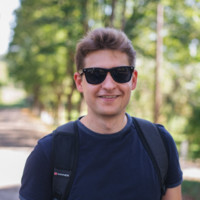 Pavlo Korotych