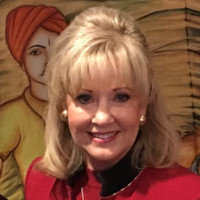 Sharon Pearson
