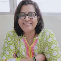 tanvi bagwe