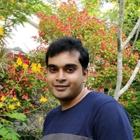Mayukh Chatterjee