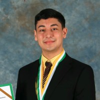 Eduardo Andres Perdomo Pou