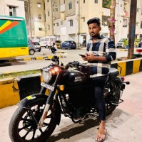 Sandeep Karnekanti