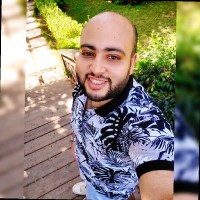 Karim Hamdy