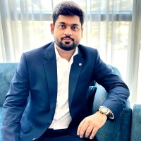 Muhammad Arham Aleem