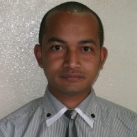 Henintsoa Razafindrakoto