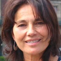 Christiane Mouttet