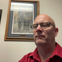 Rick Ripley Mpa, Cbo, Mcp