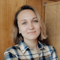Elena Shapoval