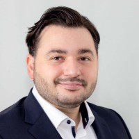Stefanos Zosimidis