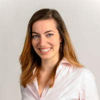 Kirsten Van Der Linden