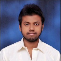 Pavan Kumar S