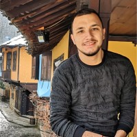 Dimitar Manov