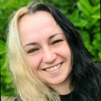 Kathryn Curnow