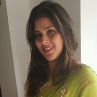 Neelam Dhillon