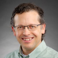 Mark Hatley