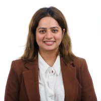 Preeti Kumari